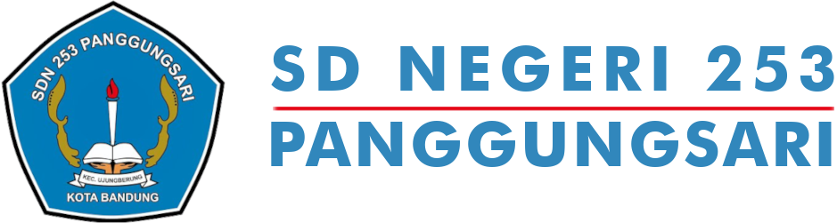 SDN 253 PANGGUNGSARI