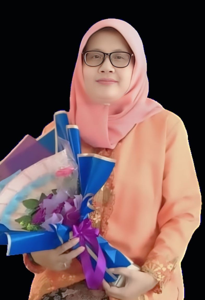 Diah Imanawati, ST., S.Pd., MM_ Kepala Sekolah